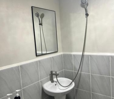 Lapu-Lapu Apartment | Your Homestay