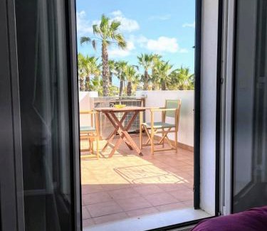 Son Blanc Apartment | Your House in Menorca