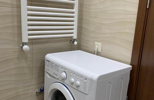 Didube Apartment | Your house in Tbilisi