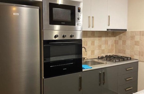 Didube Apartment | Your house in Tbilisi