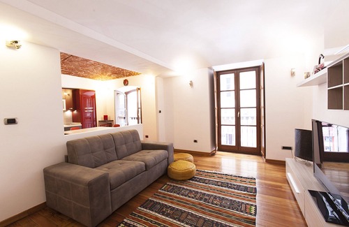 Historic Centre Apartment | Your ideal accommodation in the center of Turin