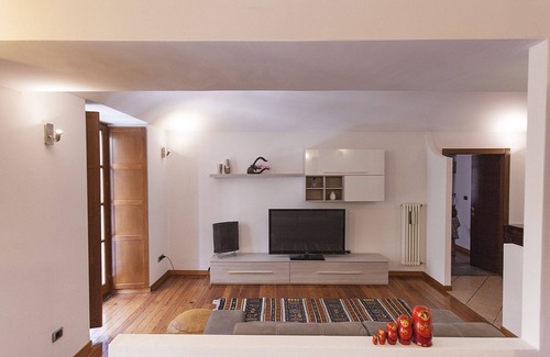 Historic Centre Apartment | Your ideal accommodation in the center of Turin