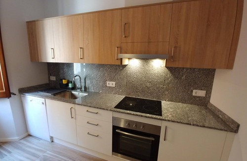 Palamos Apartment | Your Ideal Apartment on the Costa Brava: Space, Comfort and Charm in the Heart of Palamós 🏡🌊