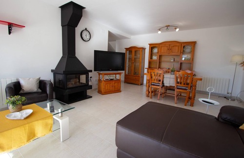 Segur de Calafell Villa | Your ideal family villa just 1 km to beach!