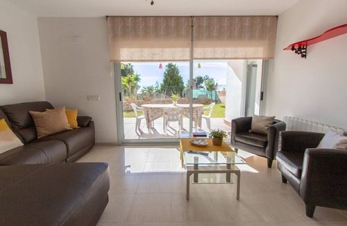 Segur de Calafell Villa | Your ideal family villa just 1 km to beach!