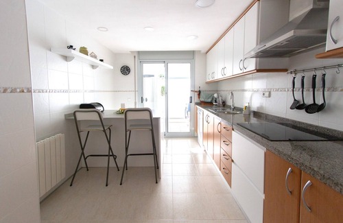 Segur de Calafell Villa | Your ideal family villa just 1 km to beach!