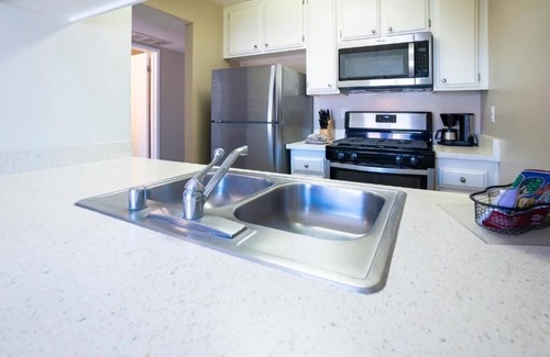 Indio Hotel | Your Indio Home for Relaxation! Pet-friendly Property, Outdoor Pool!