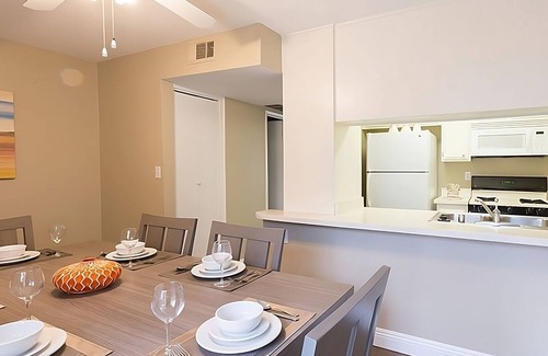 Indio Hotel | Your Indio Home for Relaxation! Pet-friendly Property, Outdoor Pool!
