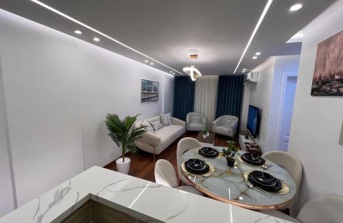Madinaty Apartment | Your kingdom is just a One step from all services