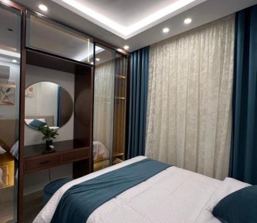 Madinaty Apartment | Your kingdom is just a One step from all services