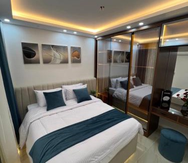 Madinaty Apartment | Your kingdom is just a One step from all services