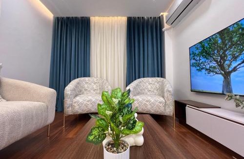 Madinaty Apartment | Your kingdom is just a One step from all services