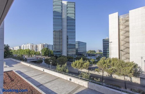 Parque das Nacoes Apartment | Your Lisbon Home Parque das Nações