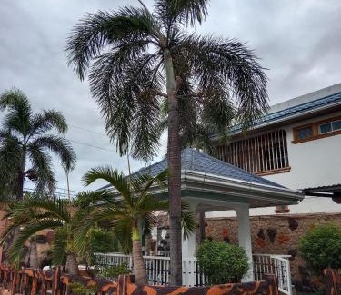 Don Bosco House | Your Little Resort, calm, secure