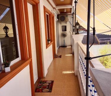 Don Bosco House | Your Little Resort, calm, secure