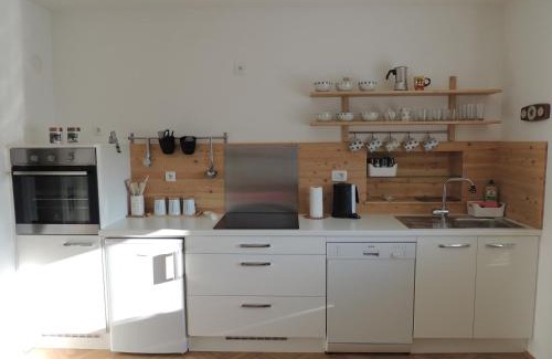 Bezigrad District Apartment | Your Ljubljana Home
