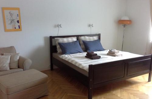 Bezigrad District Apartment | Your Ljubljana Home