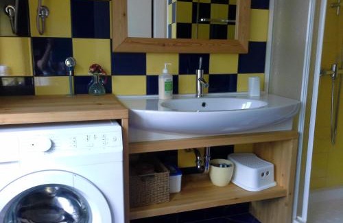 Bezigrad District Apartment | Your Ljubljana Home