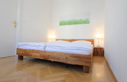 Schottenfeld Apartment | Your luxury apartment in the heart of the city!