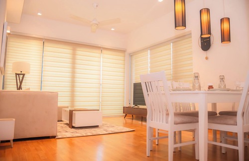Ibbanwala Condo | Your Luxury Escape Above Colombo Where Modern Luxury Meets Tropical Soul