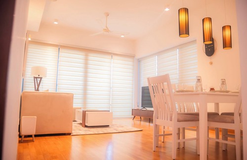 Ibbanwala Condo | Your Luxury Escape Above Colombo Where Modern Luxury Meets Tropical Soul