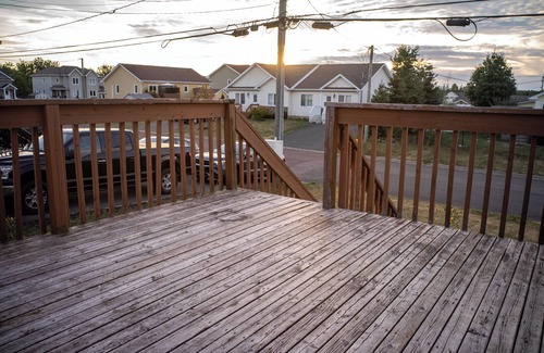 Moncton House | Your modern home in the best location in Moncton!