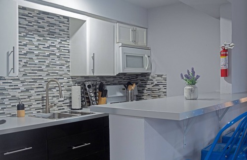 Hyde Park Apartment | Your Montrose Studios! Sleeps 46/23BR/23BA/23PA