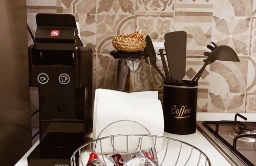 Quartiere XXVII Primavalle Apartment | Your most memorable days await you