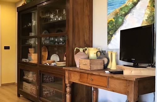 Certaldo House | Your nest in the Tuscany countryside