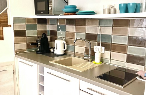 Belvaros - Lipotvaros Apartment | Your new home in city centre with all you need!n