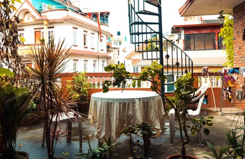 New Baneshwor House | Your Next Home is your Home Away must visit Destination!