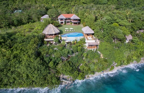 Guindulman Villa | Your Own Private Clifftop Luxury Escape in Bohol: Fully Staffed & Ready to Wow