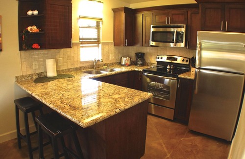 Kihei Cottage | Your own private cottage, 60+ FIVE STAR exceptional reviews!