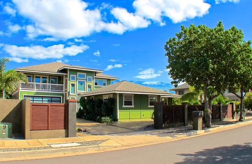 Kihei Cottage | Your own private cottage, 60+ FIVE STAR exceptional reviews!