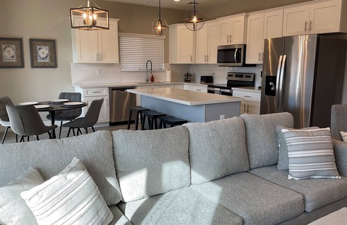 East Mesa House | Your own private retreat for all things East Mesa