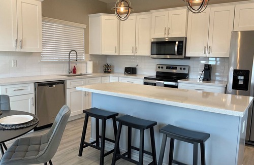 East Mesa House | Your own private retreat for all things East Mesa