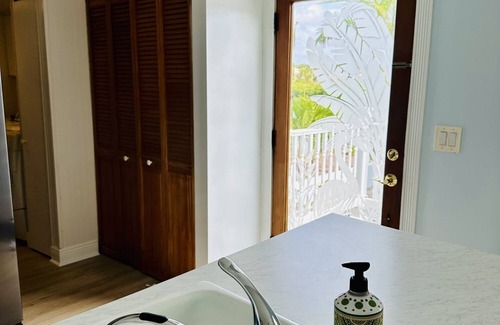 Indian Shores Cottage | Your own private Beachfront Home On the Sands of the Gulf. Can't get any closer