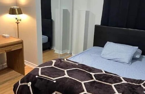 Brampton Apartment | Your Own Suite-Moderncharm Hideaways Near Toronto Airport