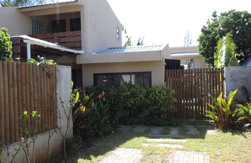Pereybere Villa | Your own villa with private pool in tropical garden.