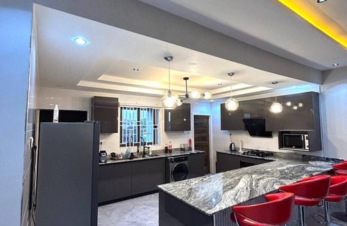 Adenta Apartment | Your Perfect Home Away From Home