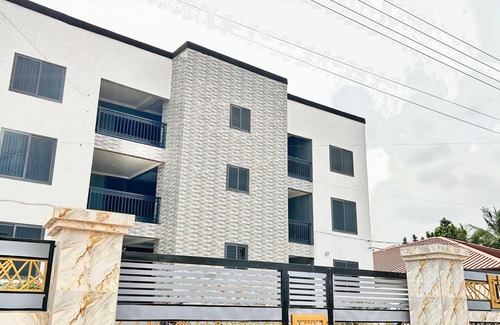 Adenta Apartment | Your Perfect Home Away From Home