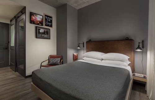 Chinatown Hotel | Your Perfect Boston Getaway—Pet-Friendly Access and Close to Everything