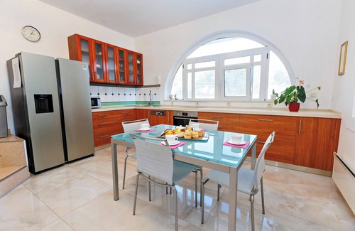 Znjan Villa | Your Perfect Dalmatian Villa with a Pool