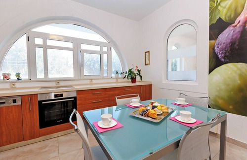 Znjan Villa | Your Perfect Dalmatian Villa with a Pool