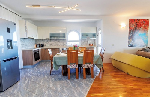 Znjan Villa | Your Perfect Dalmatian Villa with a Pool