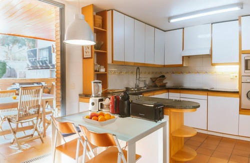 Platja d'Aro Ski Chalet | Your perfect getaway with sun, comfort, and charm in Platja d’Aro 🌴☀️