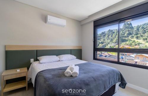 Urubici Apartment | Your perfect stay in Urubici starts here! CZZ