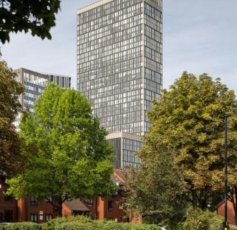 The Westside Apartment | Your Perfect Stay luxury Serviced Apartments- City Centre - Better and bigger than a hotel!