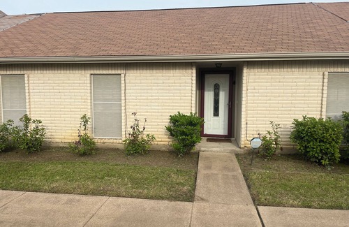 Grand Prairie House | Your perfect stay—whether it's a quick getaway or a long retreat!