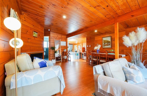 Epsom House | Your Piece of Peace in the Heart of Auckland
